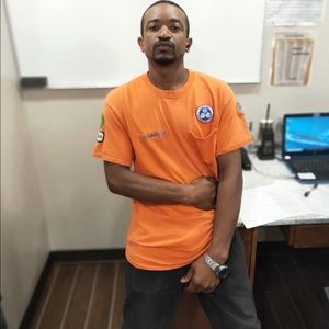 Meet your Posher, Alexander